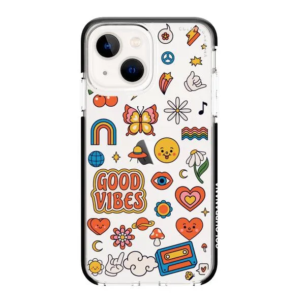 iPhone Case - Good Vides