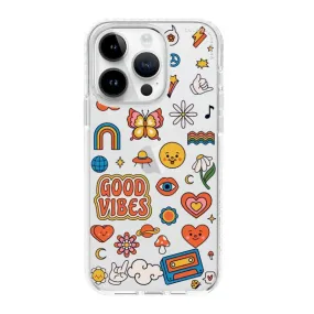 iPhone Case - Good Vides