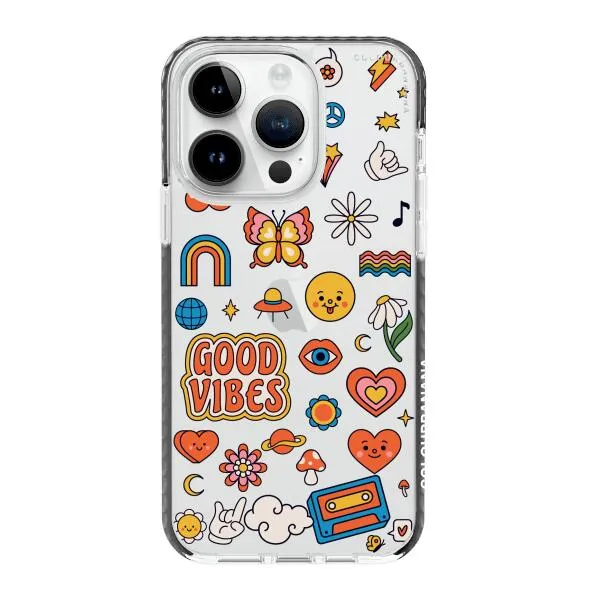 iPhone Case - Good Vides