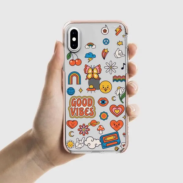 iPhone Case - Good Vides