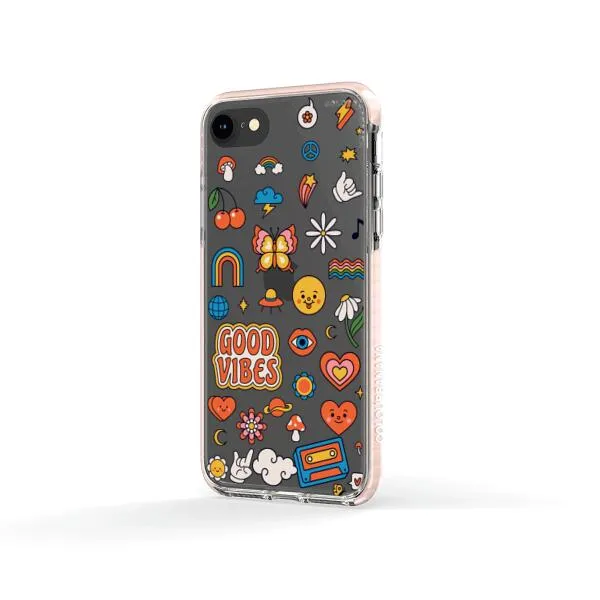 iPhone Case - Good Vides