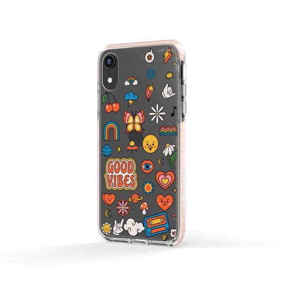 iPhone Case - Good Vides