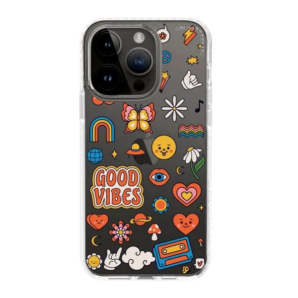 iPhone Case - Good Vides