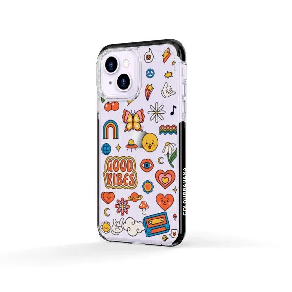 iPhone Case - Good Vides