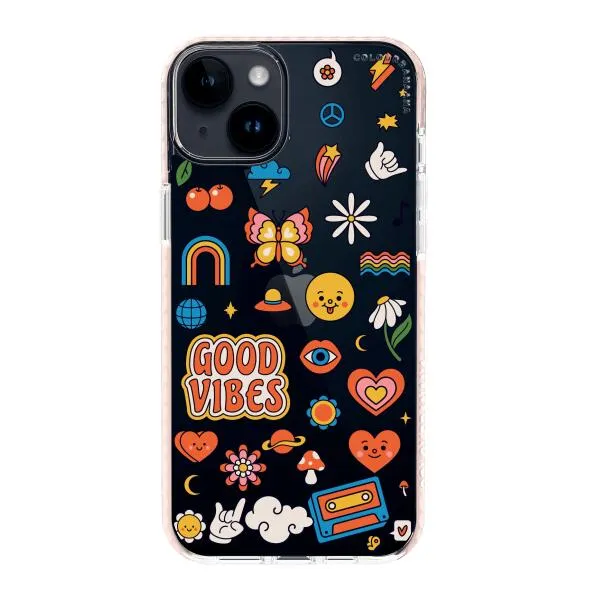 iPhone Case - Good Vides