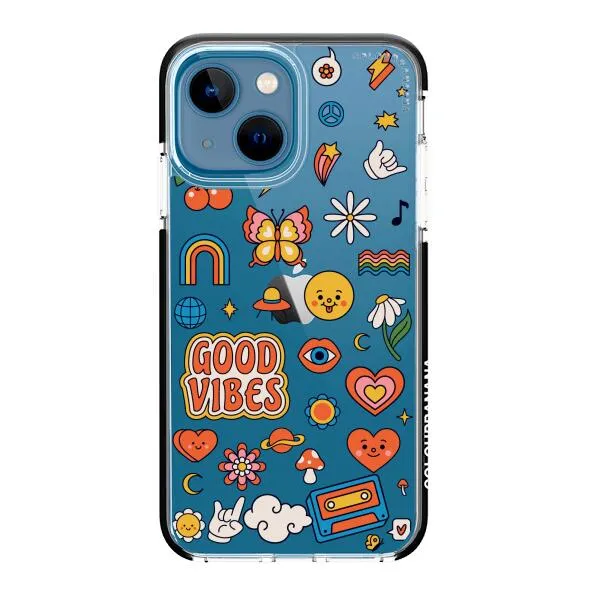 iPhone Case - Good Vides