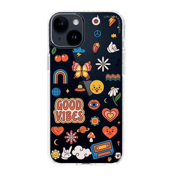 iPhone Case - Good Vides