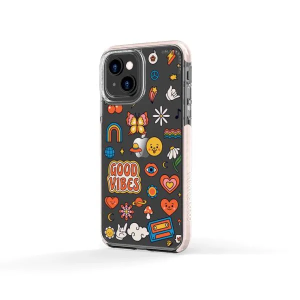 iPhone Case - Good Vides