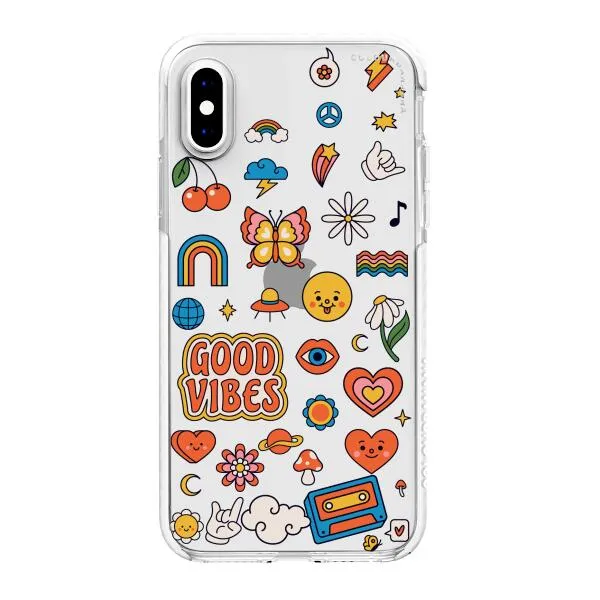 iPhone Case - Good Vides