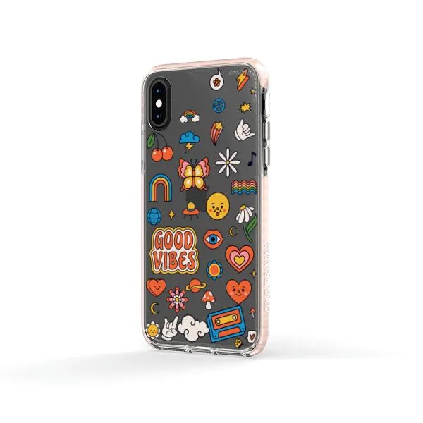 iPhone Case - Good Vides