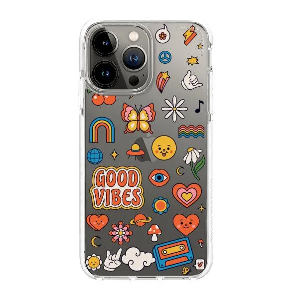 iPhone Case - Good Vides