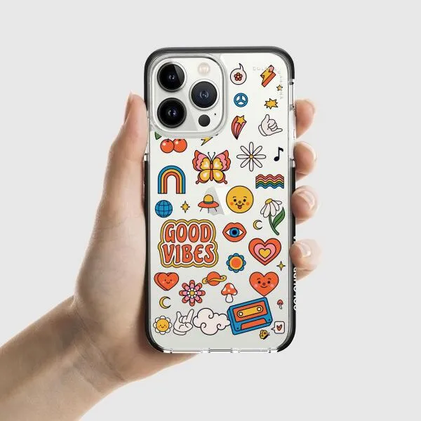 iPhone Case - Good Vides