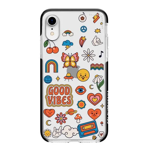 iPhone Case - Good Vides