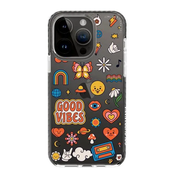 iPhone Case - Good Vides