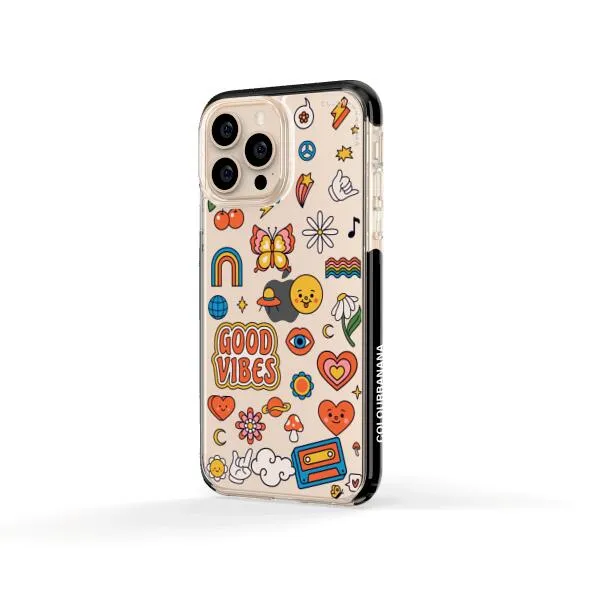 iPhone Case - Good Vides