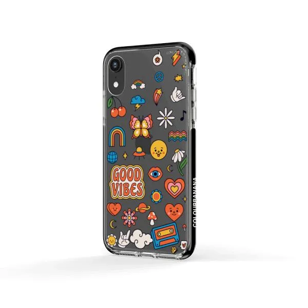 iPhone Case - Good Vides