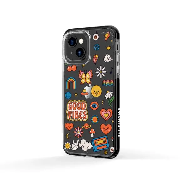 iPhone Case - Good Vides