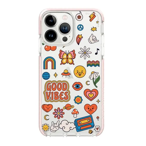 iPhone Case - Good Vides