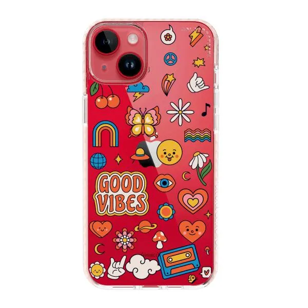 iPhone Case - Good Vides