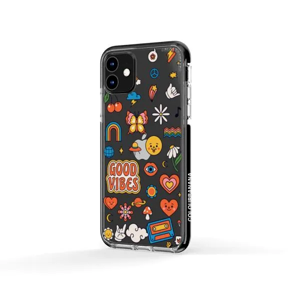 iPhone Case - Good Vides