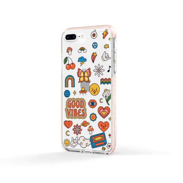 iPhone Case - Good Vides