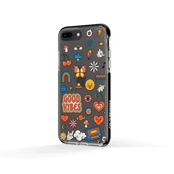 iPhone Case - Good Vides