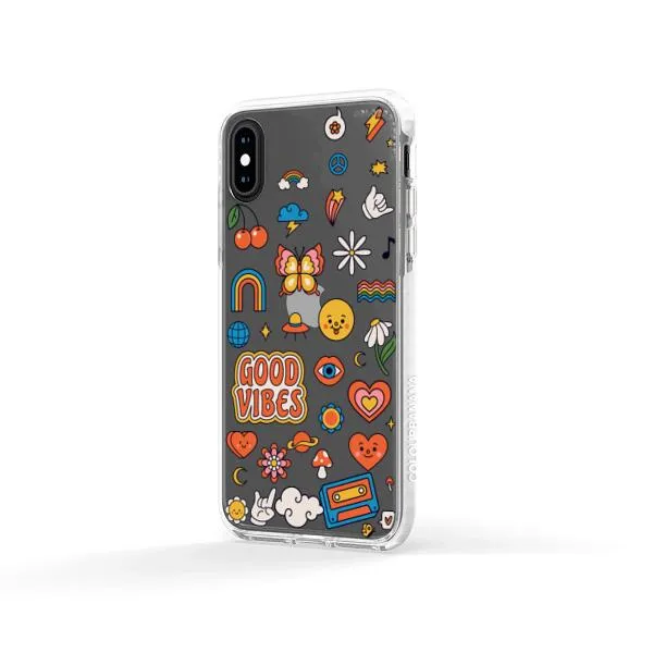 iPhone Case - Good Vides