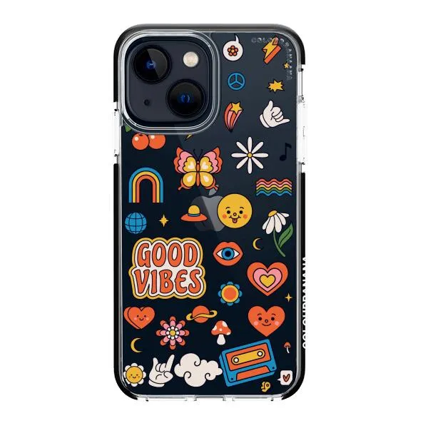 iPhone Case - Good Vides