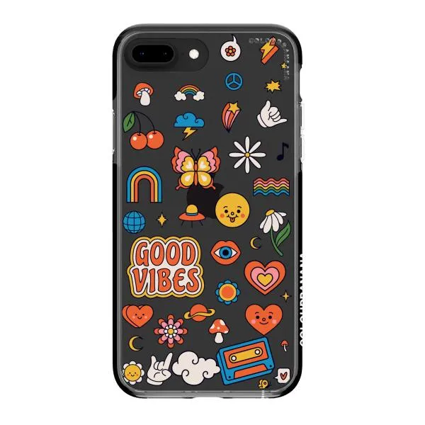 iPhone Case - Good Vides