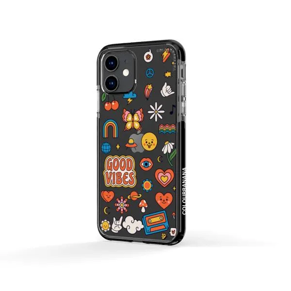 iPhone Case - Good Vides