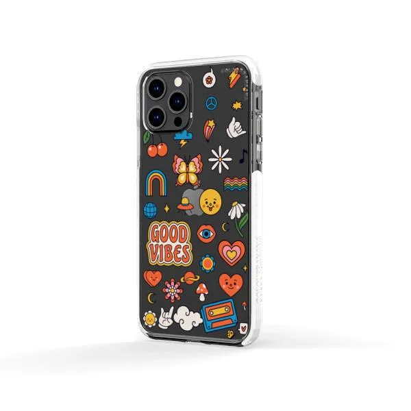 iPhone Case - Good Vides