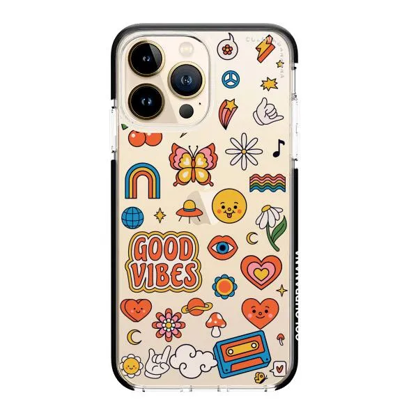 iPhone Case - Good Vides