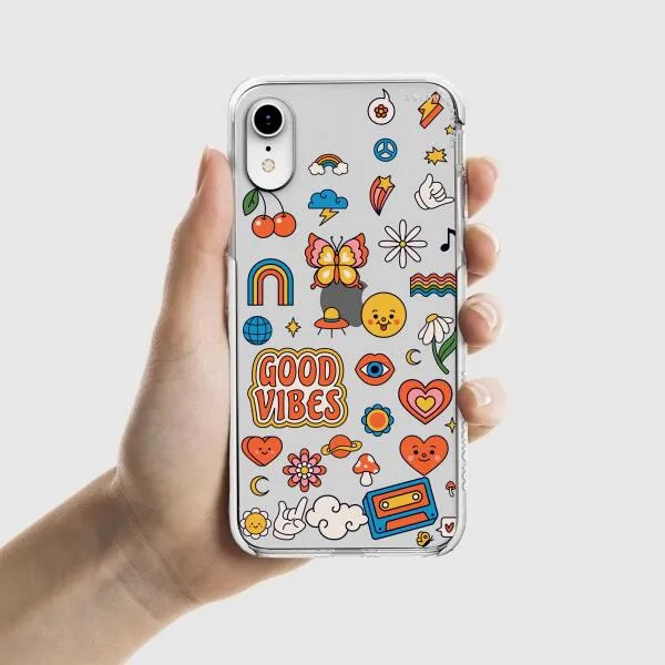 iPhone Case - Good Vides