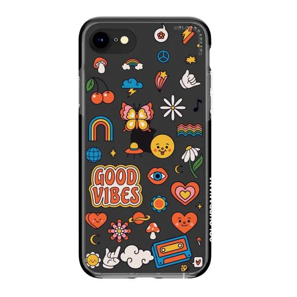 iPhone Case - Good Vides