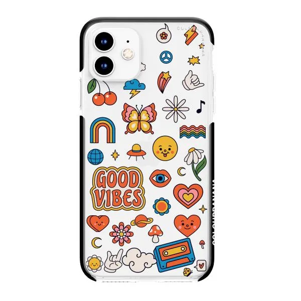 iPhone Case - Good Vides