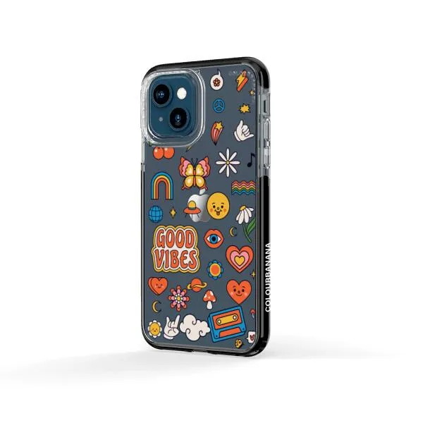 iPhone Case - Good Vides