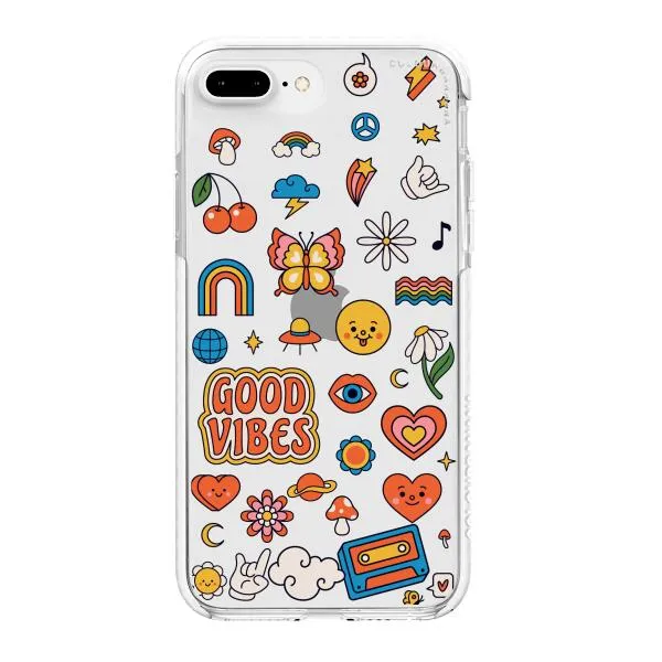 iPhone Case - Good Vides