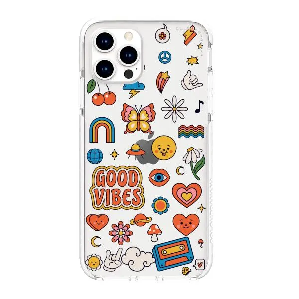 iPhone Case - Good Vides