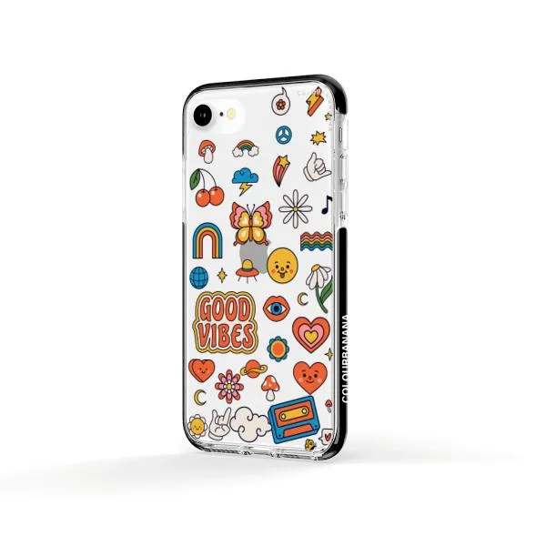 iPhone Case - Good Vides