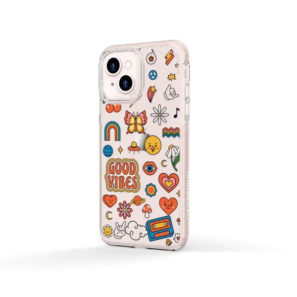 iPhone Case - Good Vides