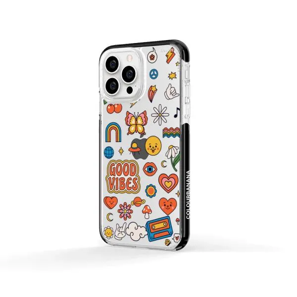 iPhone Case - Good Vides