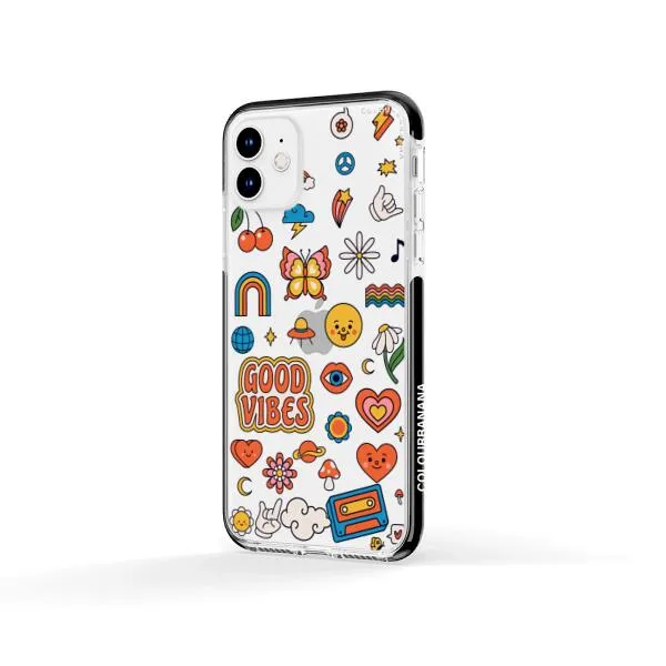 iPhone Case - Good Vides