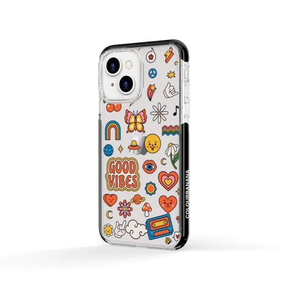 iPhone Case - Good Vides