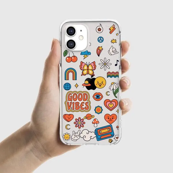 iPhone Case - Good Vides