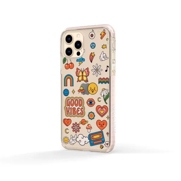 iPhone Case - Good Vides