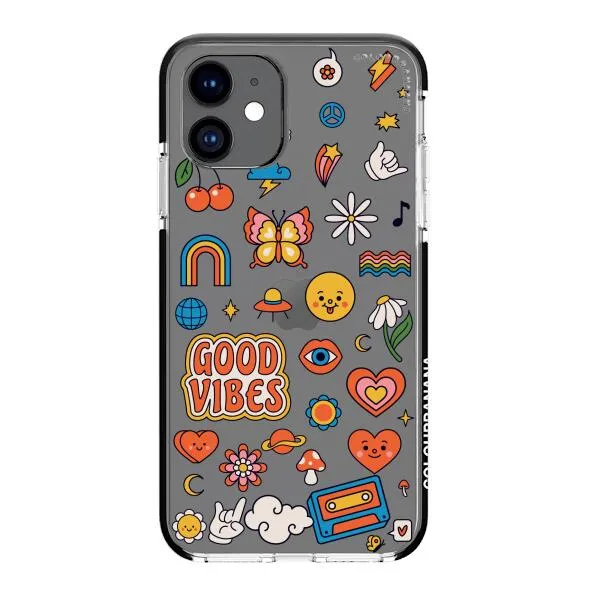 iPhone Case - Good Vides