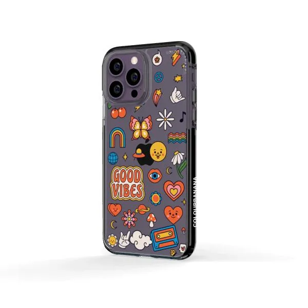 iPhone Case - Good Vides