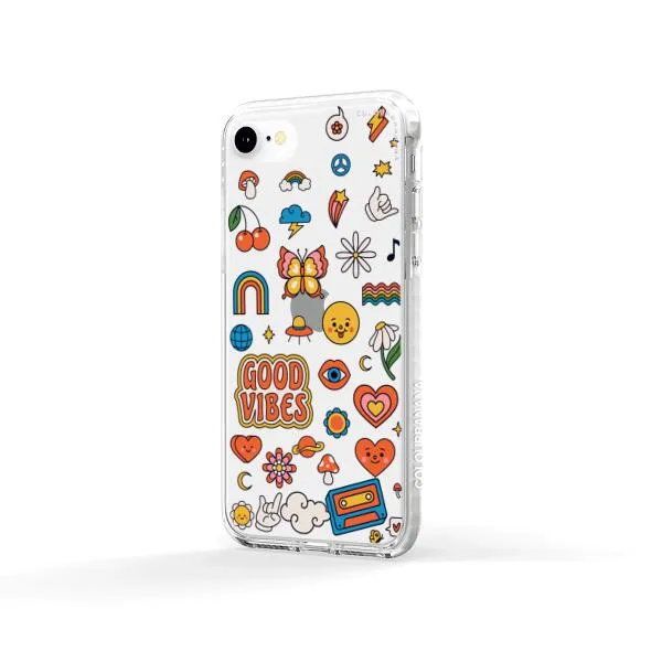 iPhone Case - Good Vides