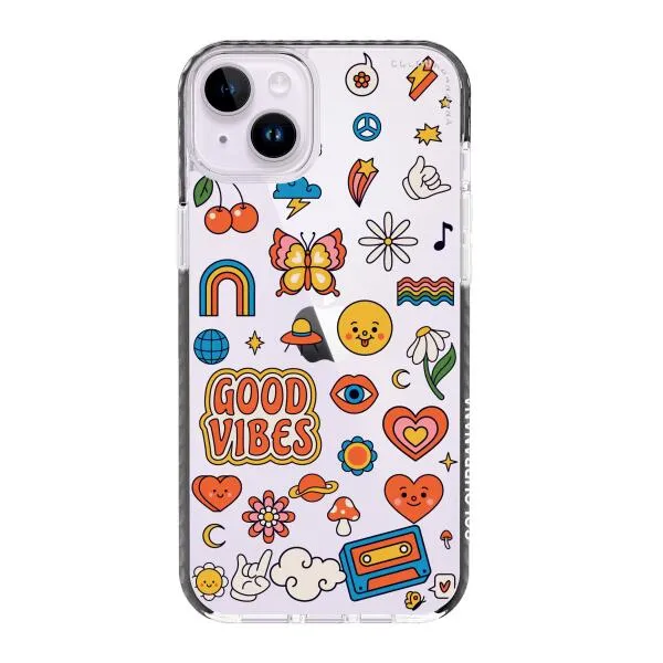 iPhone Case - Good Vides