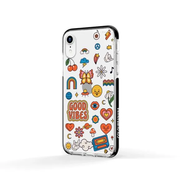 iPhone Case - Good Vides